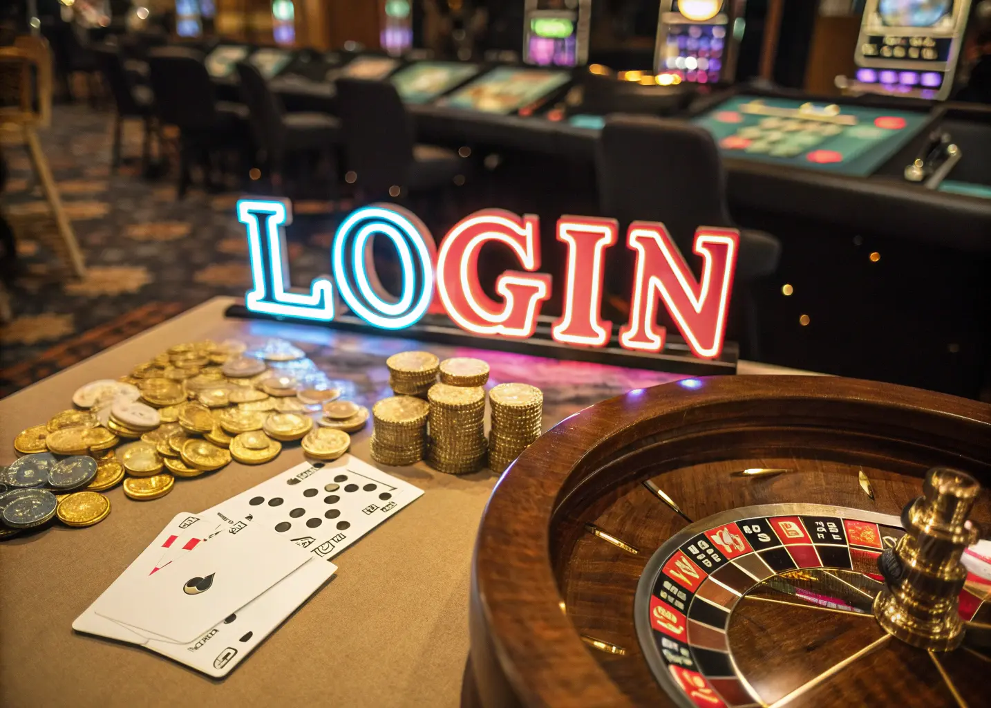 Cadastro no 76q: Comece com um Bônus de Boas-vindas!