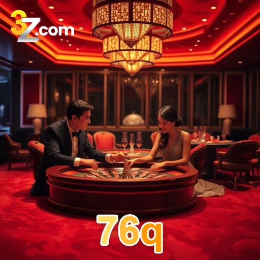 76q bet Apostas