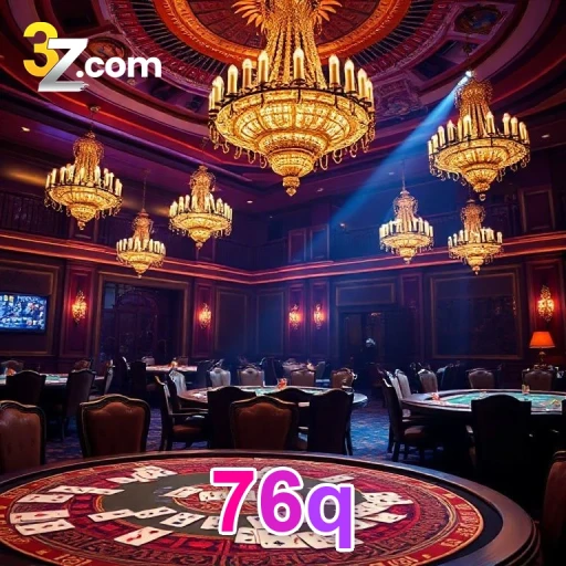 76q bet Jogos de caça-níqueis